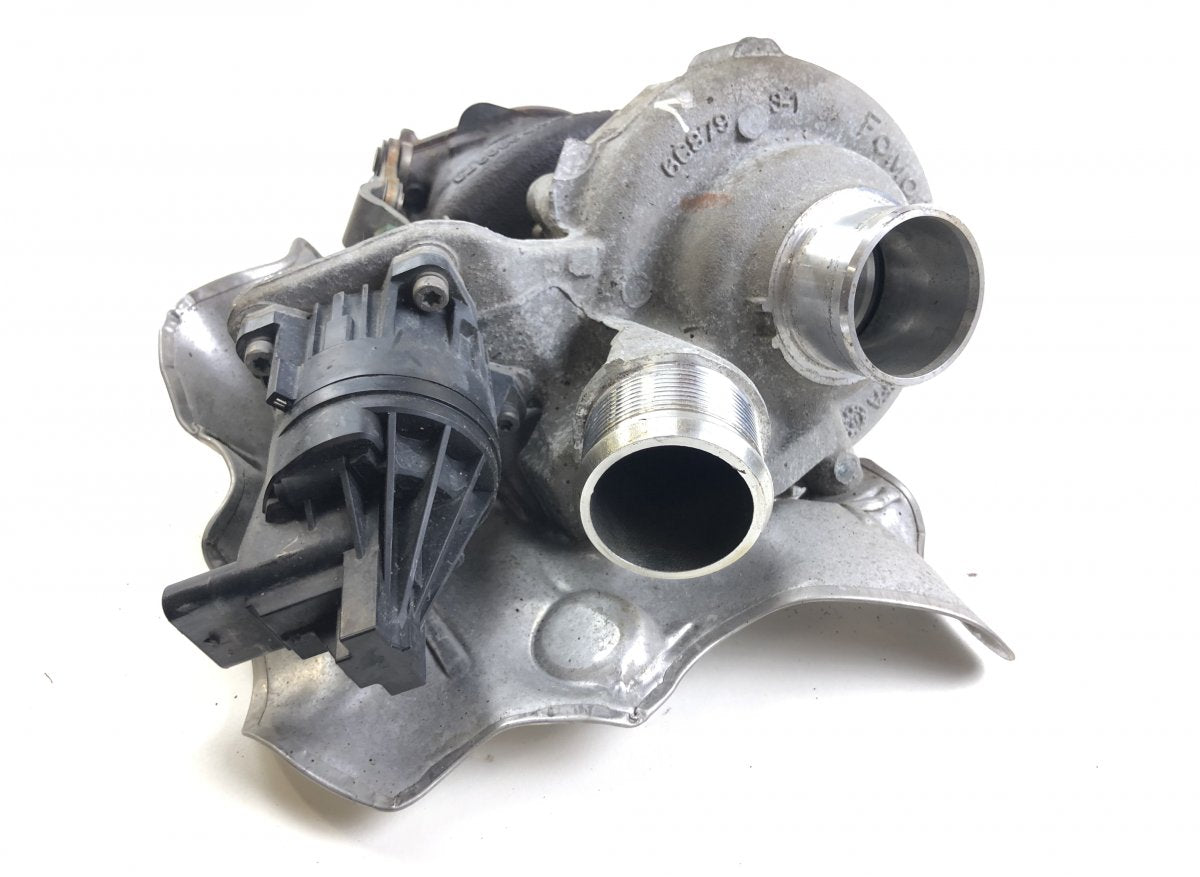 JL3Z6K682A Turbocharger FORD EXPEDITION IV (2017-)