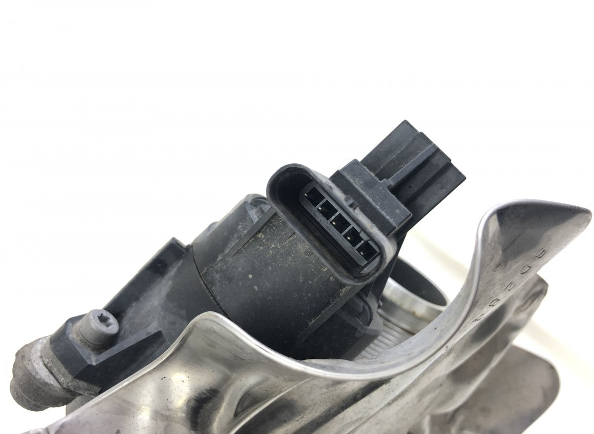 JL3Z6K682A Turbocharger FORD EXPEDITION IV (2017-)