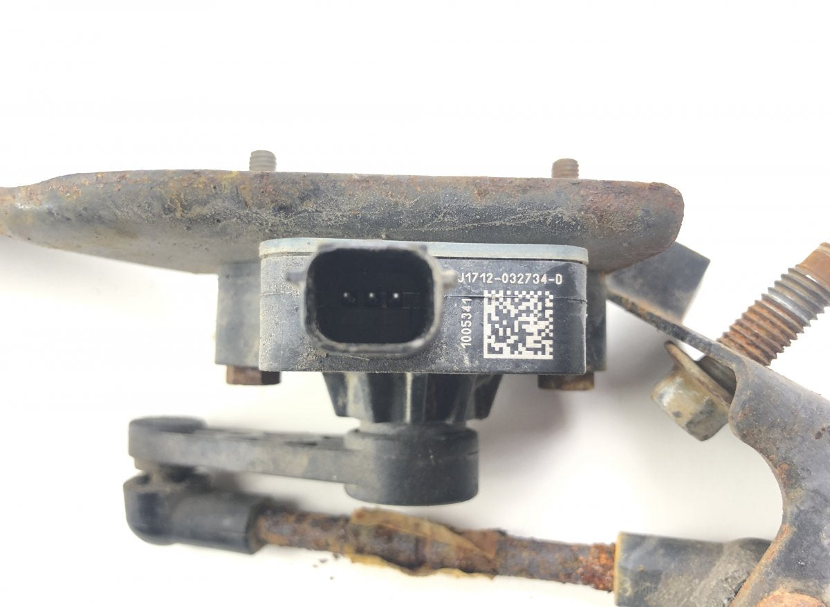 J1712032734D Suspension level sensor front left FORD EXPEDITION IV (2017-)