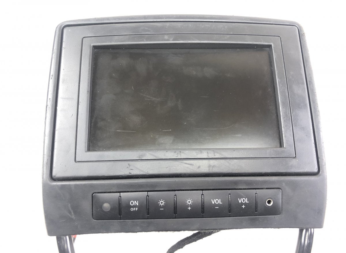 A2518202526 DVD Player MERCEDES-BENZ R-CLASS (W251) (2006-2013)