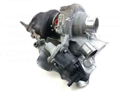 JL3Z6K682A Turbocharger FORD EXPEDITION IV (2017-)