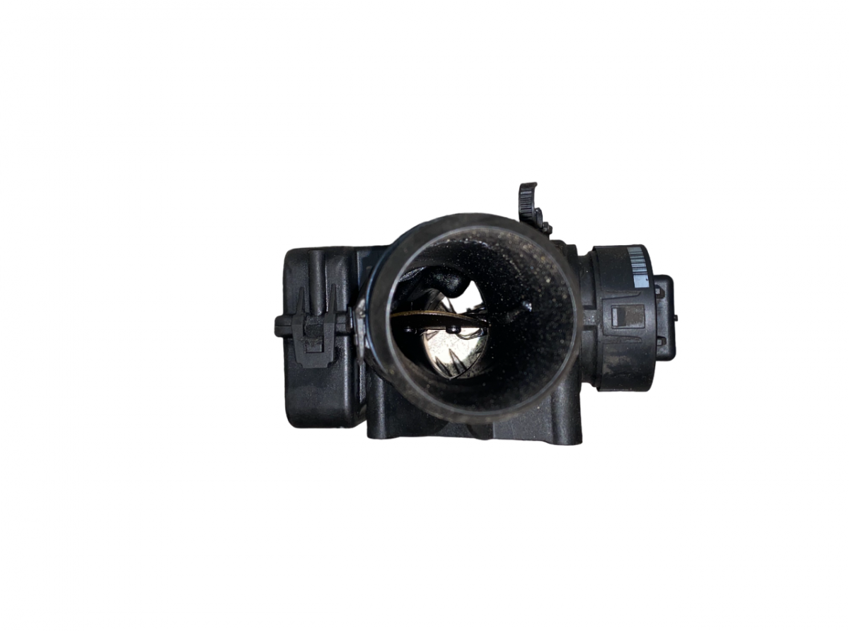 9660030480 Throttle body PEUGEOT 308 I (4A, 4C) (2007-2013)