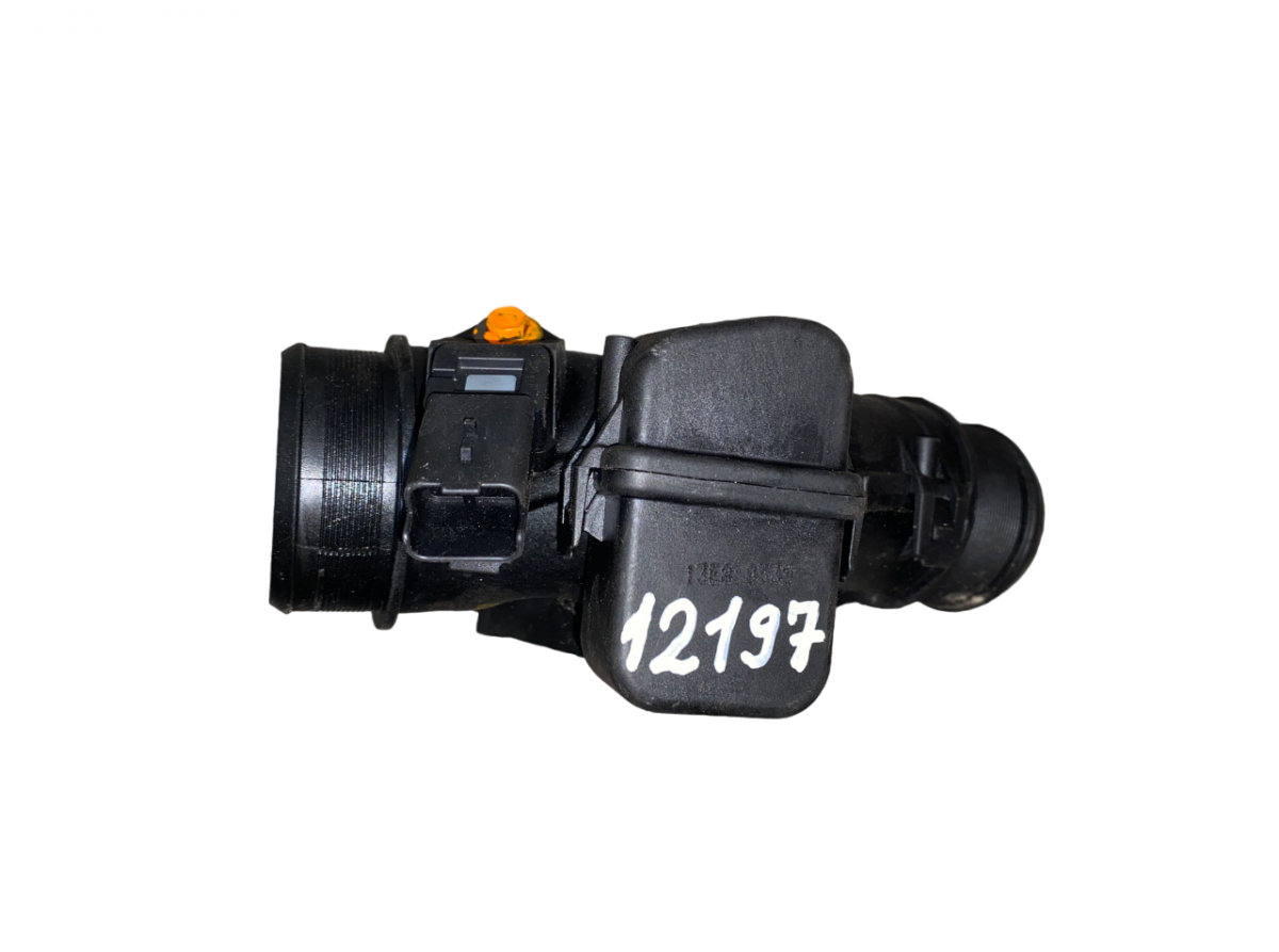 9660030480 Throttle body PEUGEOT 308 I (4A, 4C) (2007-2013)