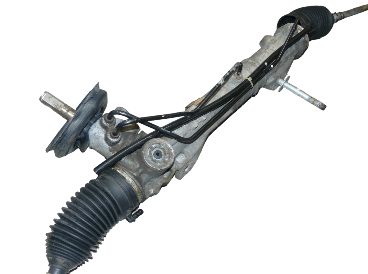 4001L1 E3010 Steering rack PEUGEOT 308 I (4A, 4C) (2007-2013)