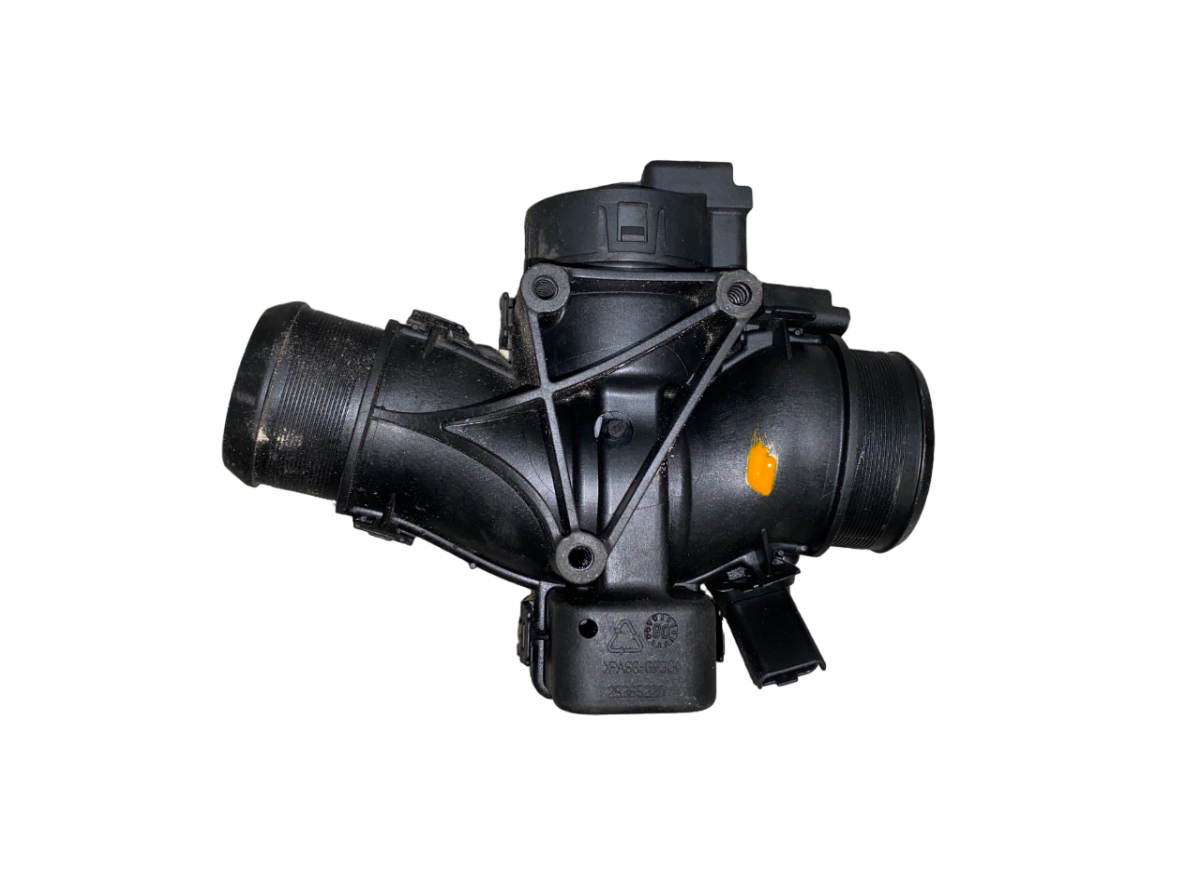 9660030480 Throttle body PEUGEOT 308 I (4A, 4C) (2007-2013)