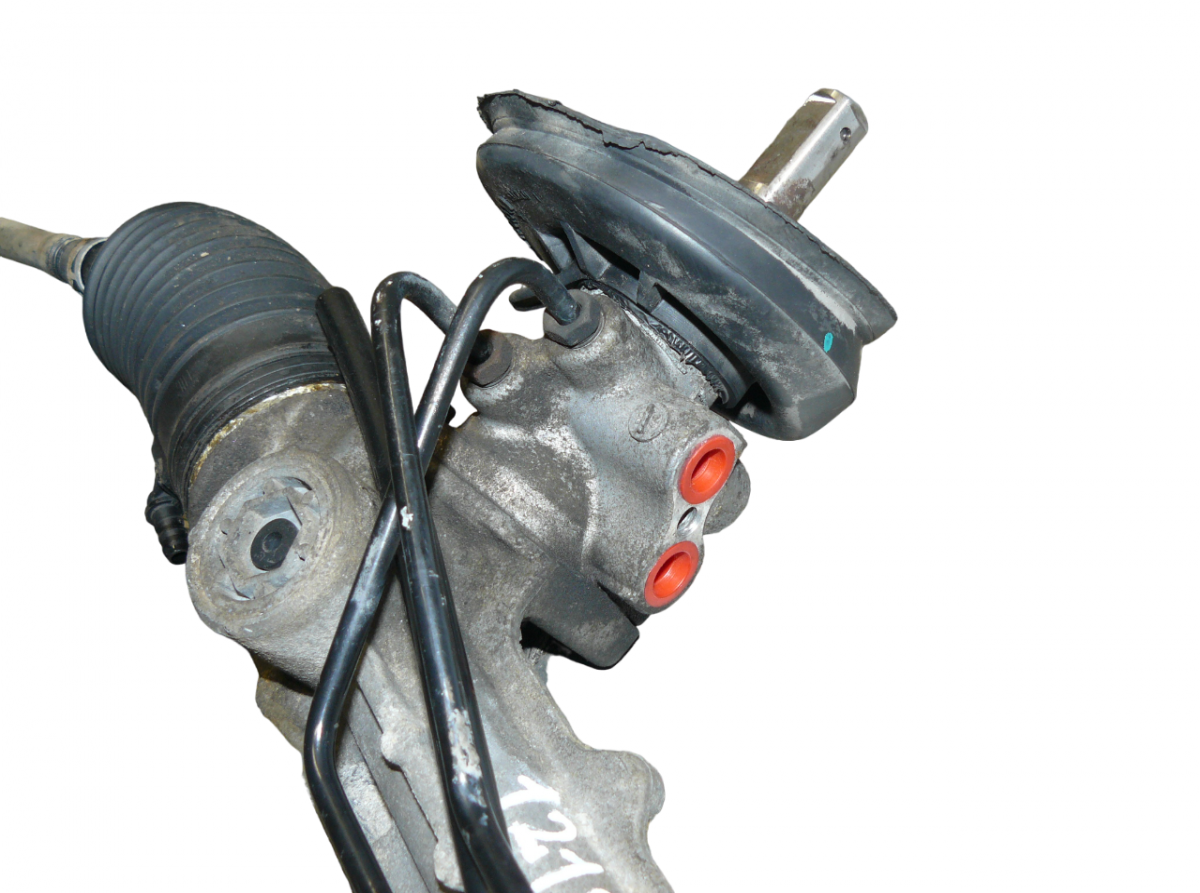 4001L1 E3010 Steering rack PEUGEOT 308 I (4A, 4C) (2007-2013)