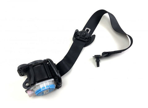 A2468600285 Seat Belt Front Right MERCEDES-BENZ B-CLASS (W246, W242) (2011-2018)
