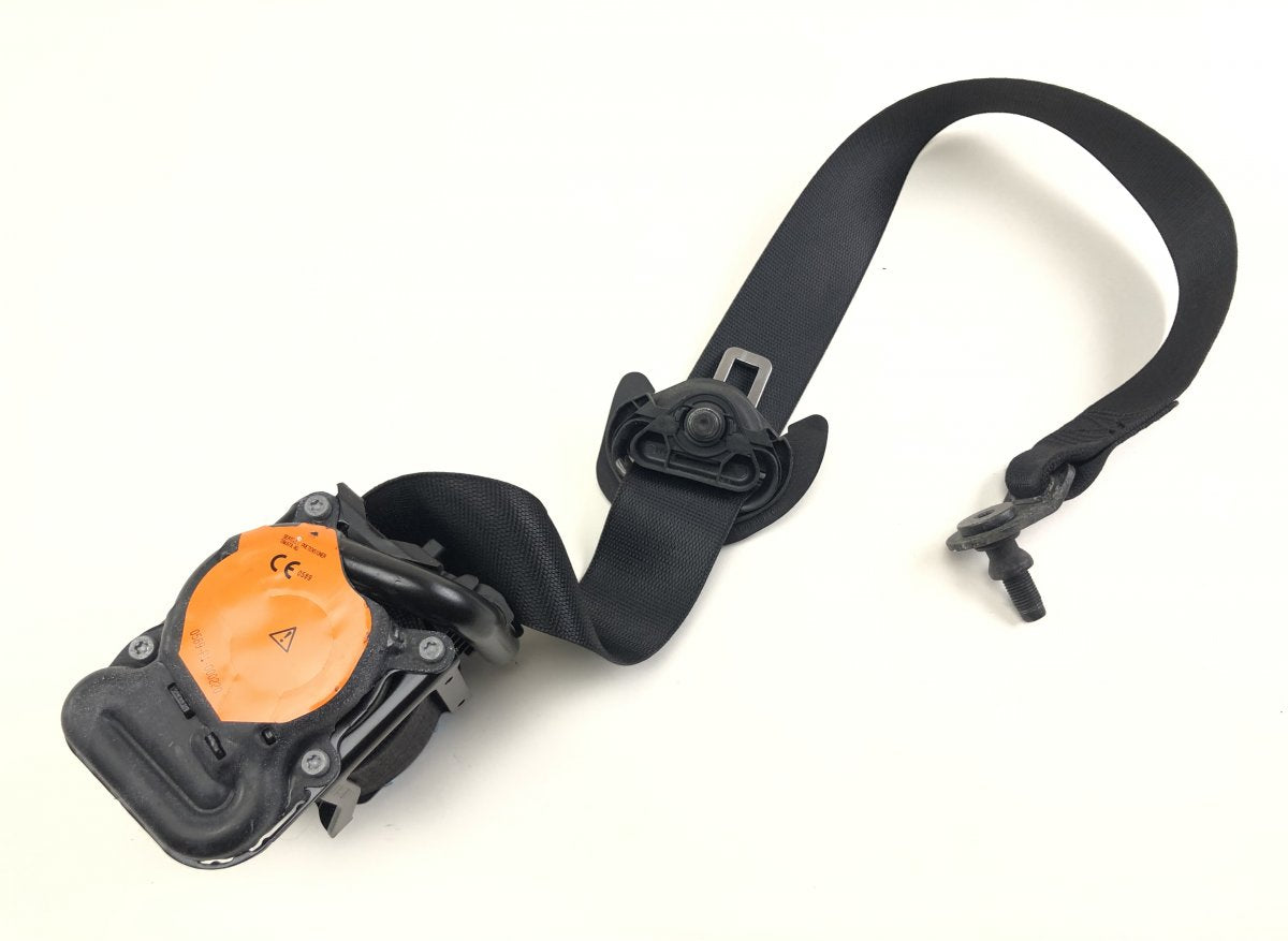 A2468600285 Seat Belt Front Right MERCEDES-BENZ B-CLASS (W246, W242) (2011-2018)