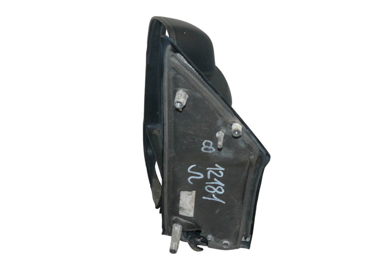 Mirror left PEUGEOT BOXER (2006-)