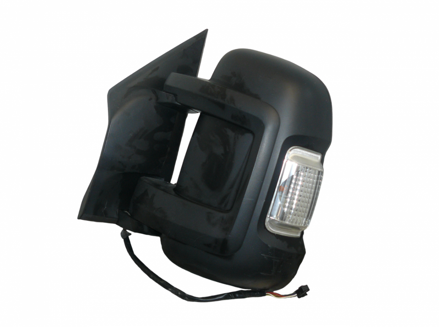 Mirror left PEUGEOT BOXER (2006-)