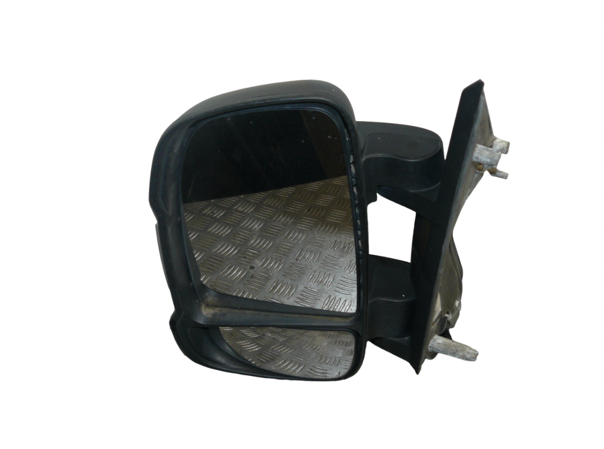 Mirror left PEUGEOT BOXER (2006-)