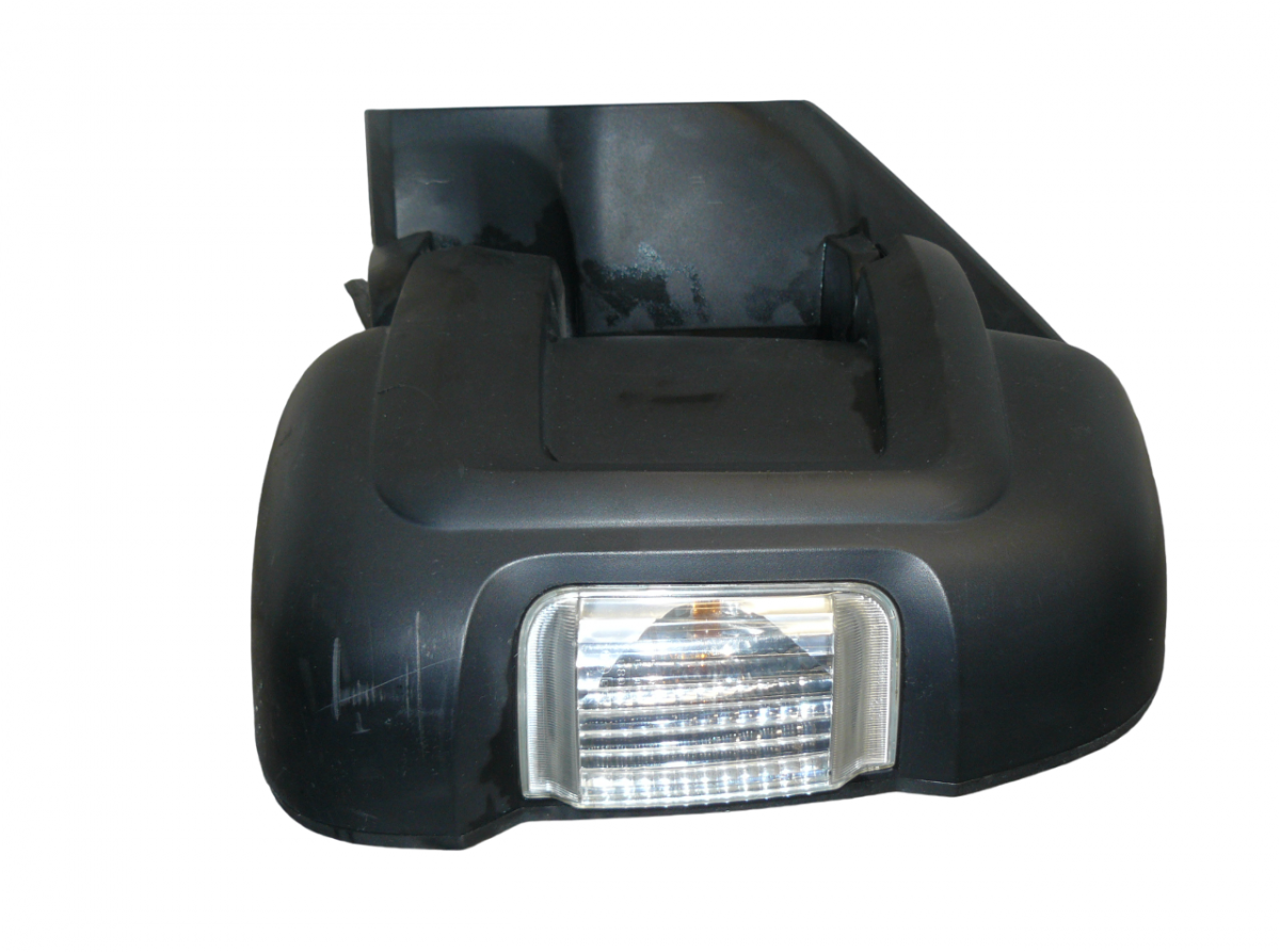Mirror left PEUGEOT BOXER (2006-)