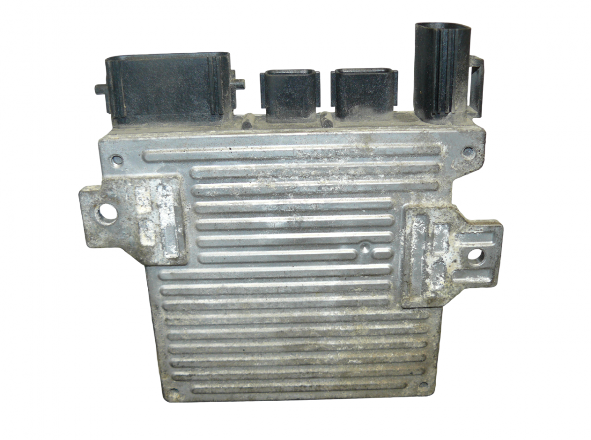 Power Steering Control Unit SUBARU FORESTER (SJ) (2013-2018)