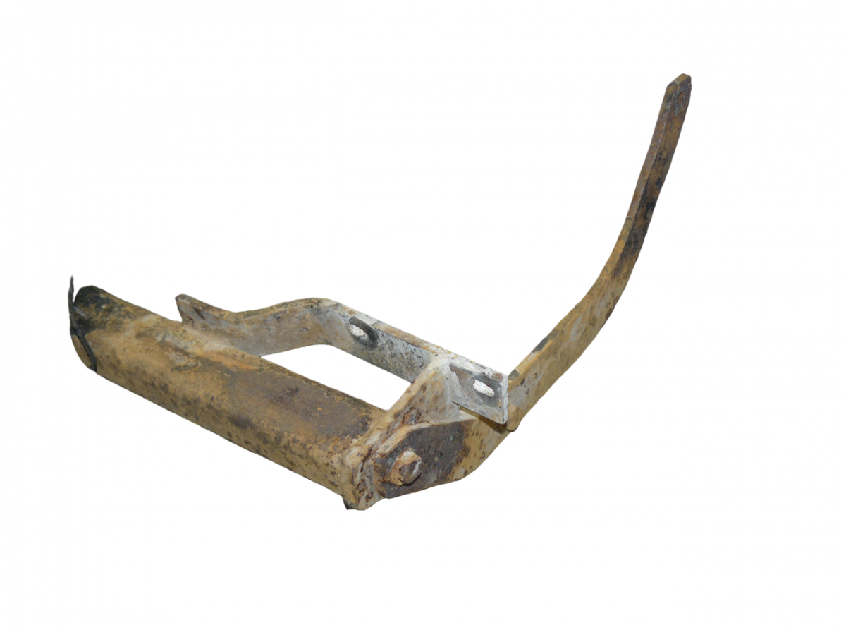 Towbar PEUGEOT 308 I (4A, 4C) (2007-2013)