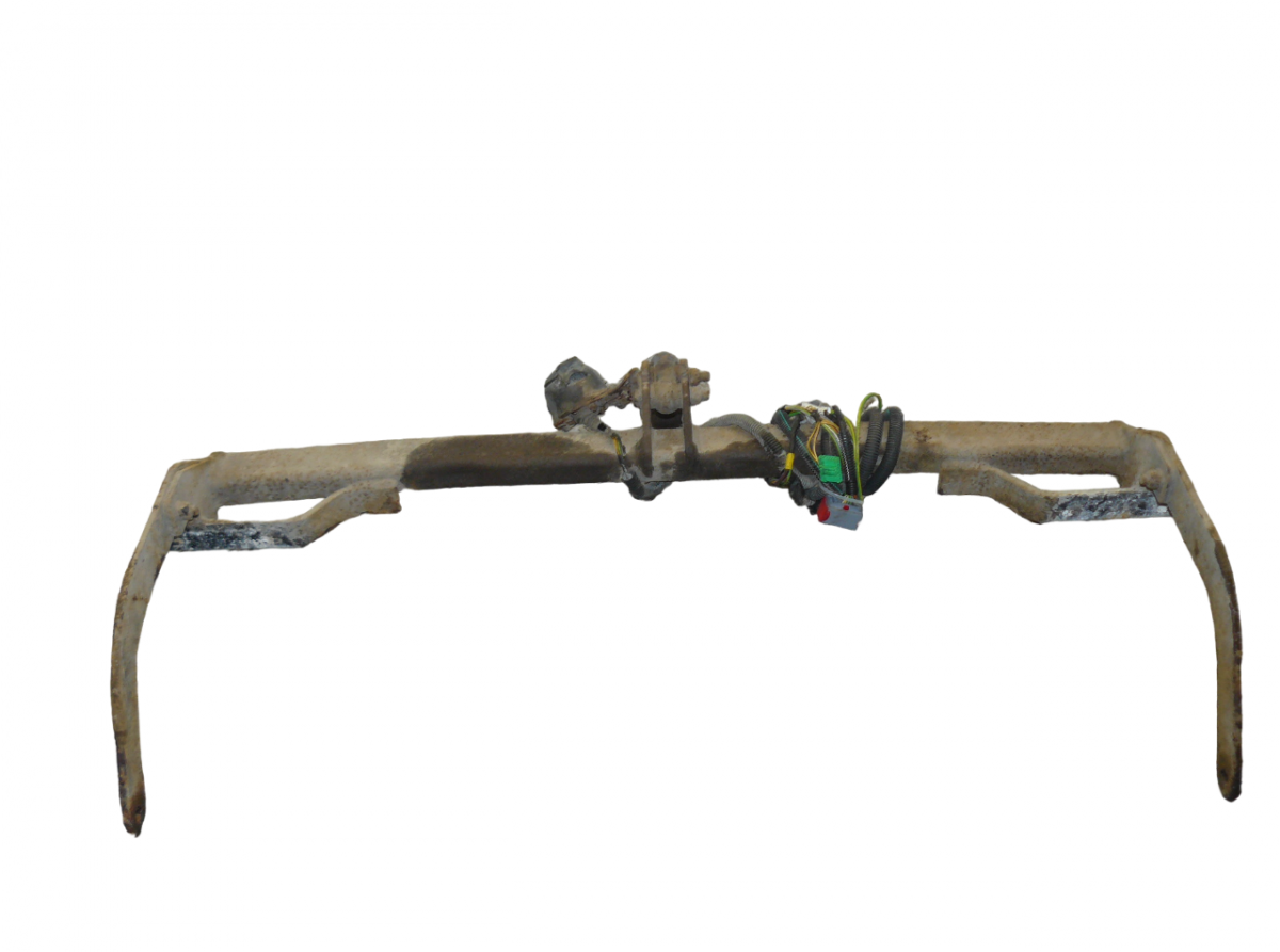 Towbar PEUGEOT 308 I (4A, 4C) (2007-2013)