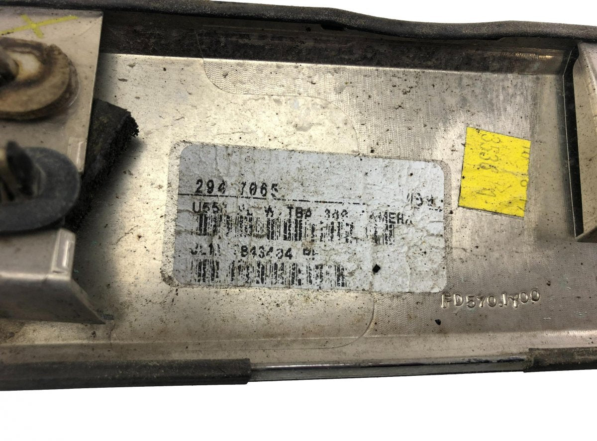 JL1B7843404 Bootlid / tailgate moulding FORD EXPEDITION IV (2017-)
