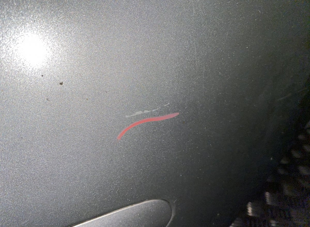 9006L7 Door Rear Left PEUGEOT 308 I (4A, 4C) (2007-2013)