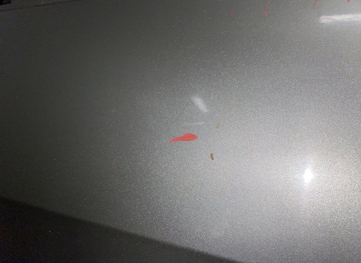 9006L7 Door Rear Left PEUGEOT 308 I (4A, 4C) (2007-2013)