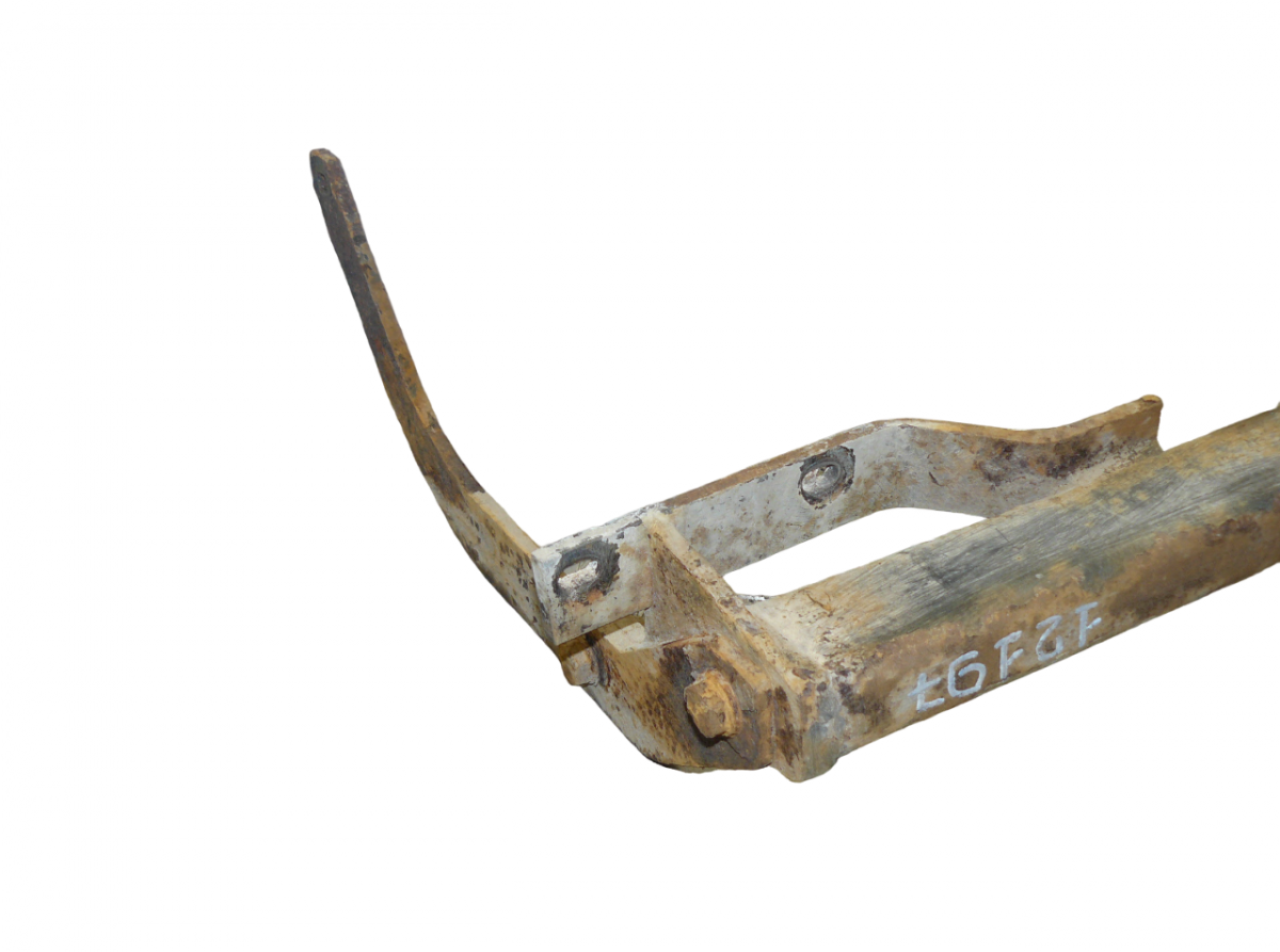 Towbar PEUGEOT 308 I (4A, 4C) (2007-2013)