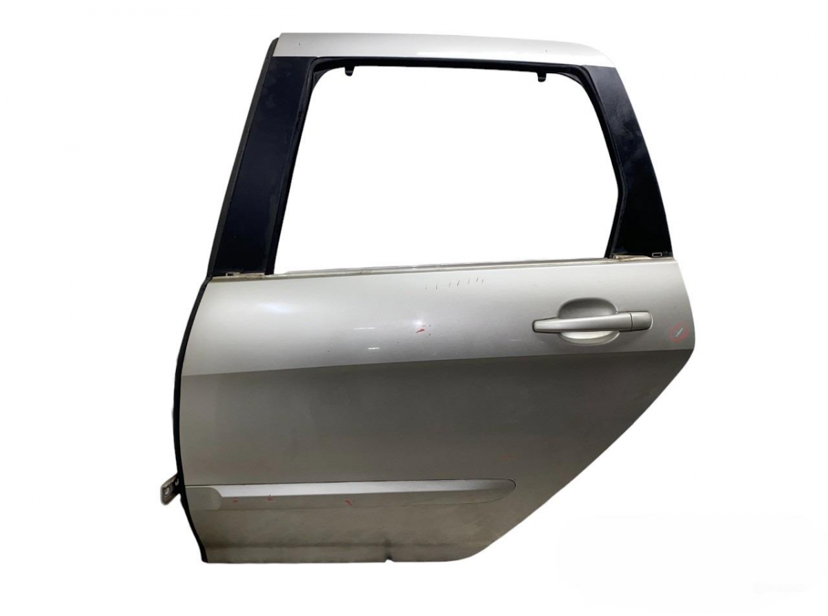 9006L7 Door Rear Left PEUGEOT 308 I (4A, 4C) (2007-2013)
