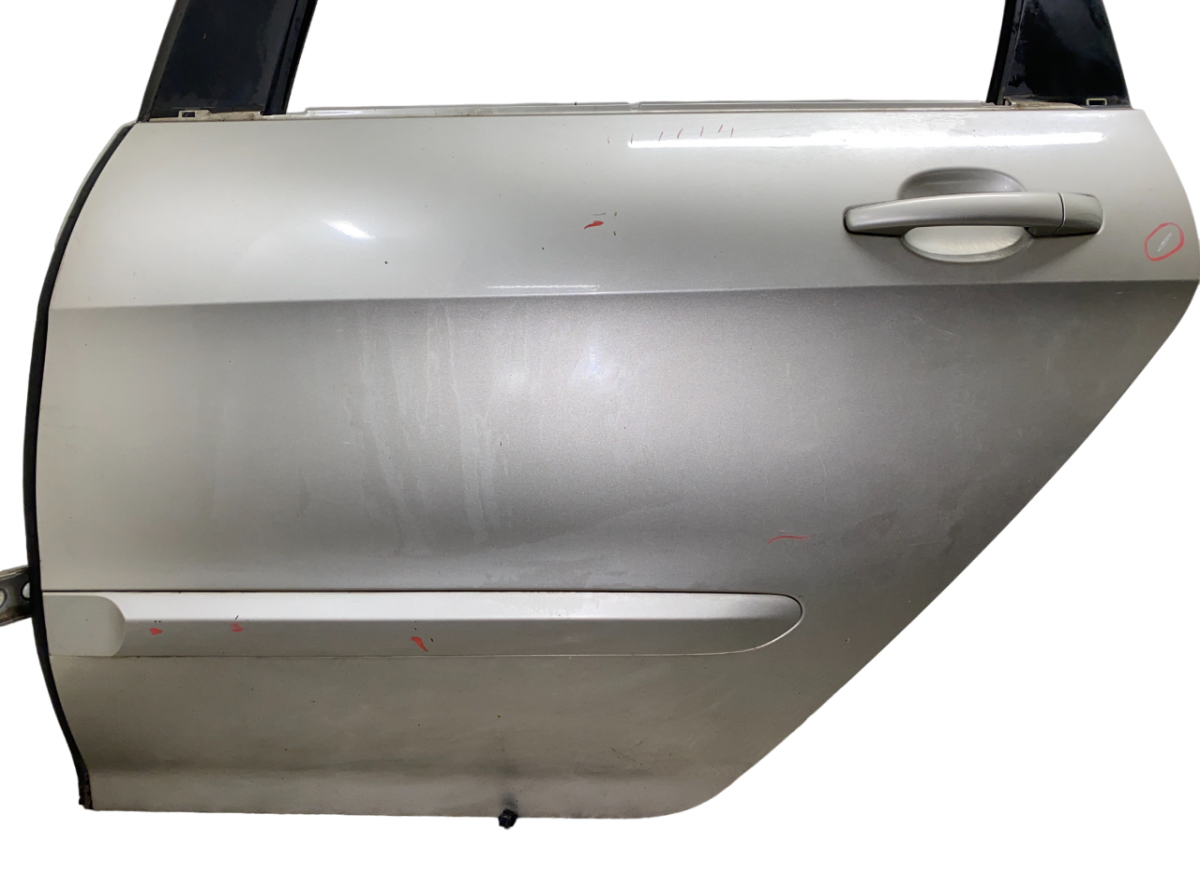 9006L7 Door Rear Left PEUGEOT 308 I (4A, 4C) (2007-2013)