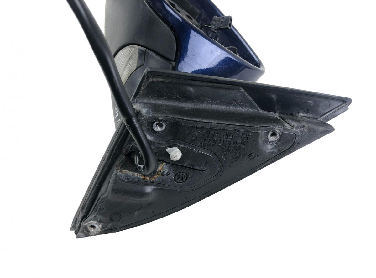 3C1857507DM Mirror left VW PASSAT B6 (3C) (2005-2010)