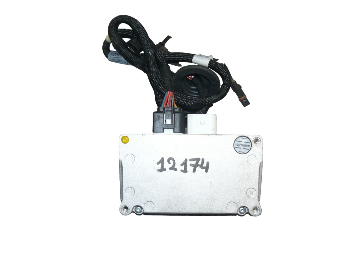 Transfer box control unit BMW 5 (E60, E61) (2003-2010)