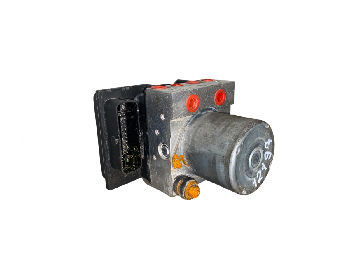 9665734580 ABS hydraulic unit / pump PEUGEOT 308 I (4A, 4C) (2007-2013)