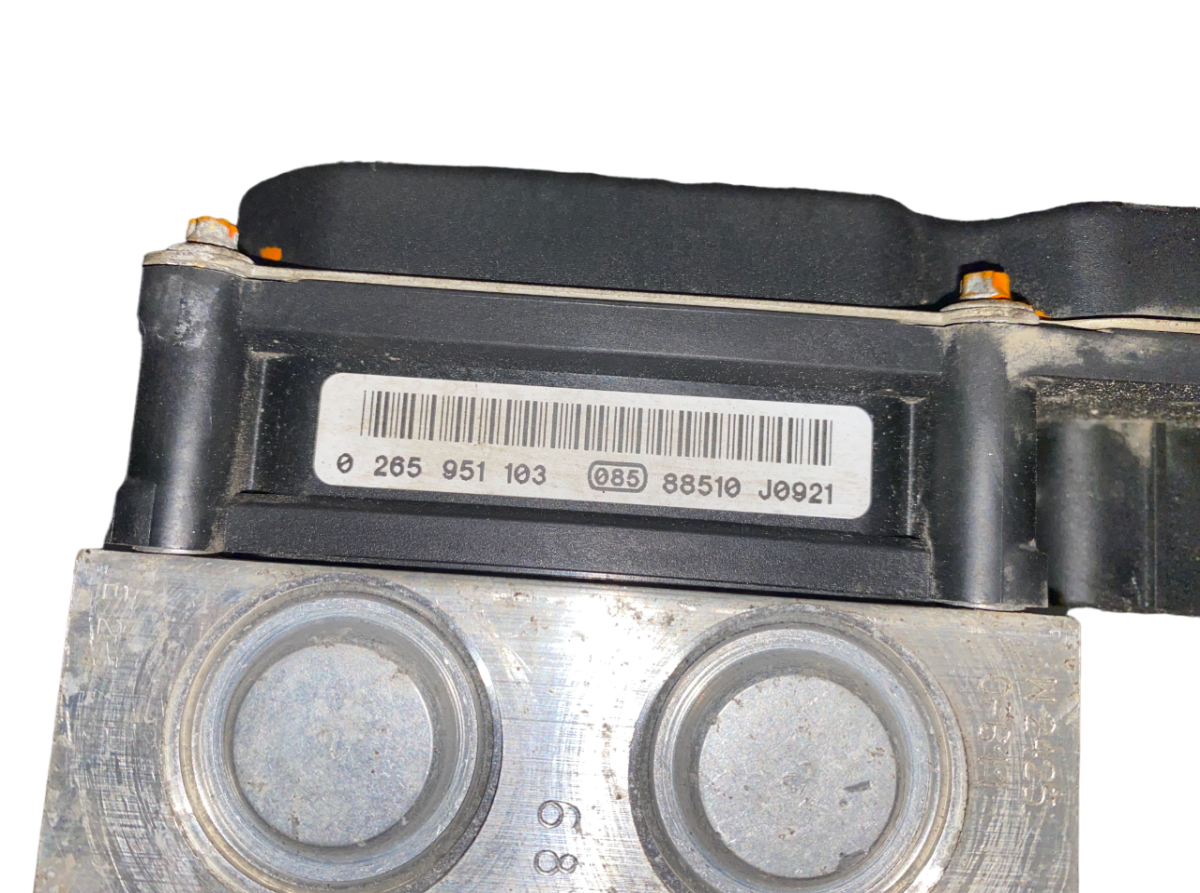 9665734580 ABS hydraulic unit / pump PEUGEOT 308 I (4A, 4C) (2007-2013)