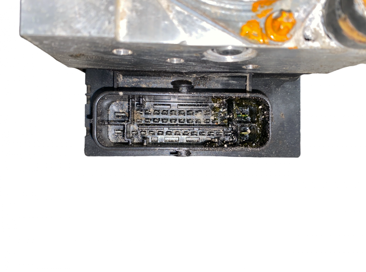 9665734580 ABS hydraulic unit / pump PEUGEOT 308 I (4A, 4C) (2007-2013)