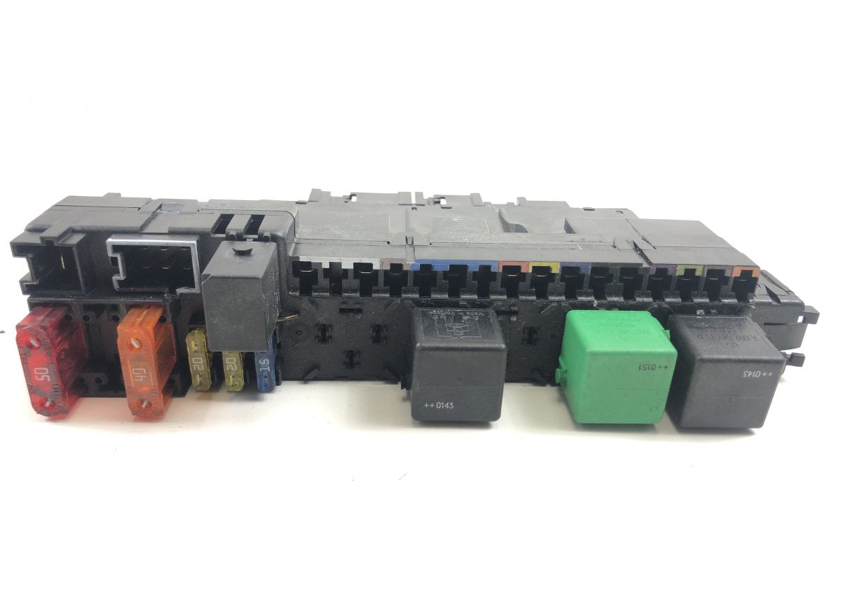 10091518 Fuse box MERCEDES-BENZ SL-CLASS (R230) (2001-2012)