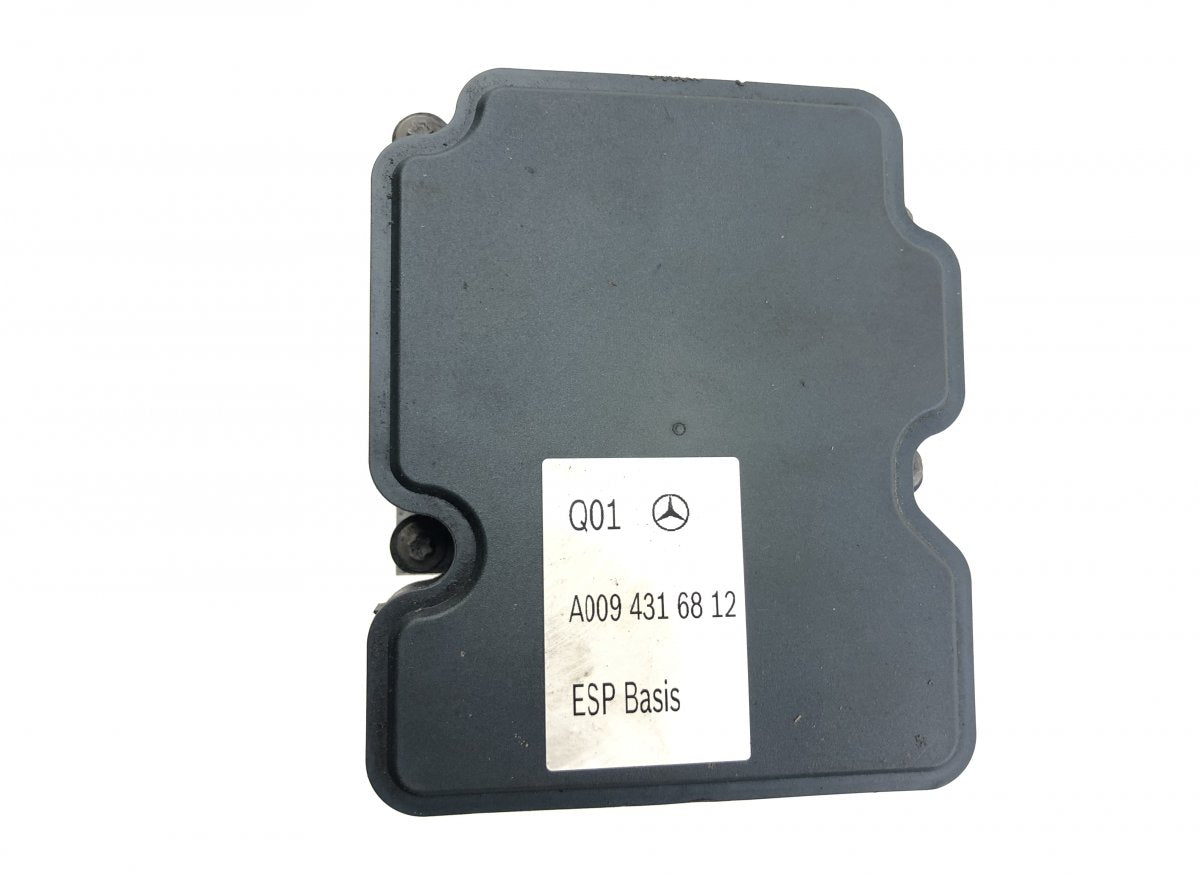 0265956006 ABS hydraulic unit / pump MERCEDES-BENZ B-CLASS (W246, W242) (2011-2018)
