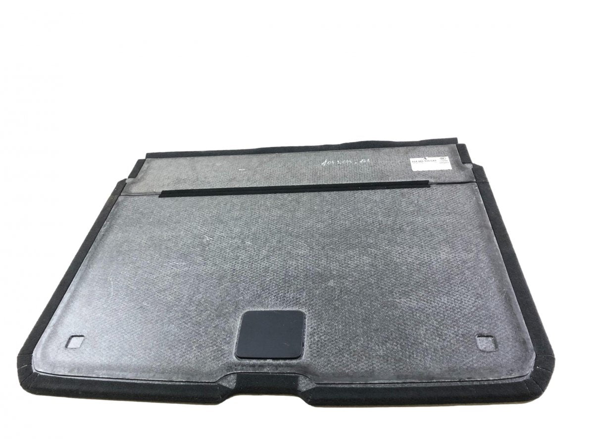 81A861529 Luggage Compartment Floor Cover AUDI Q2 (GA) (2016-)