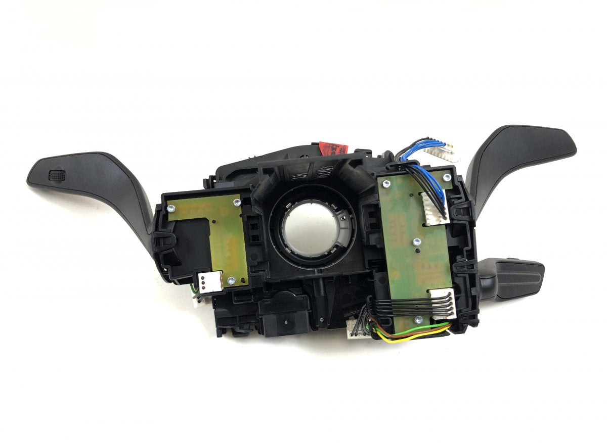 8V0953502AK Indicator/wiper/slip ring switch (stalk) AUDI Q2 (GA) (2016-)