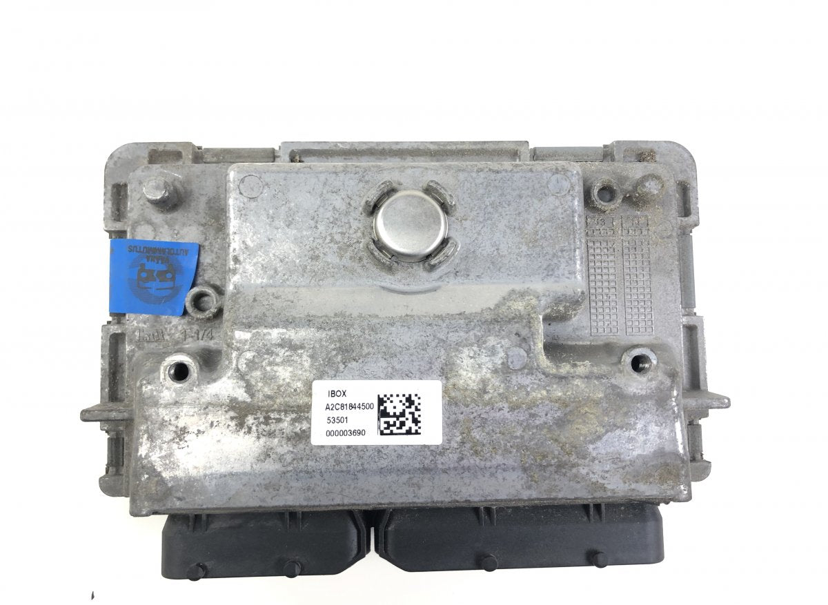 A2C81844500 5WS40953C Control units, other MERCEDES-BENZ B-CLASS (W246, W242) (2011-2018)