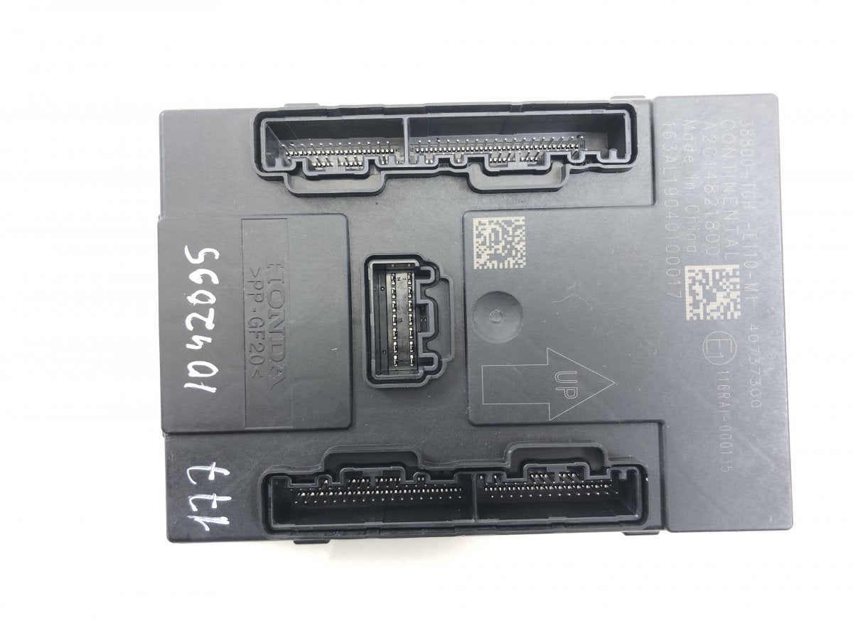 38800TGHE11 Comfort Module (CCM) HONDA CIVIC X (FC, FK) (2015-2021)