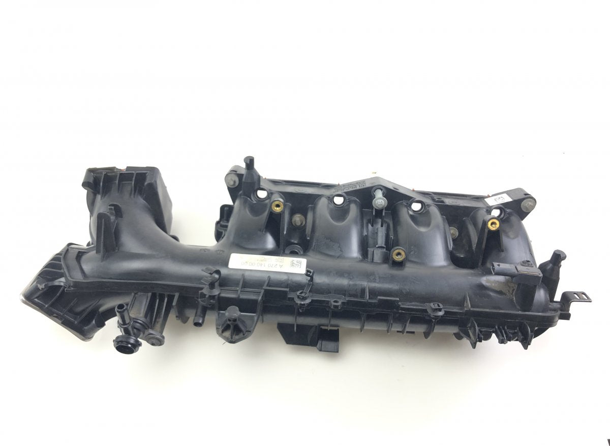 A2700900637 Intake Manifold MERCEDES-BENZ B-CLASS (W246, W242) (2011-2018)