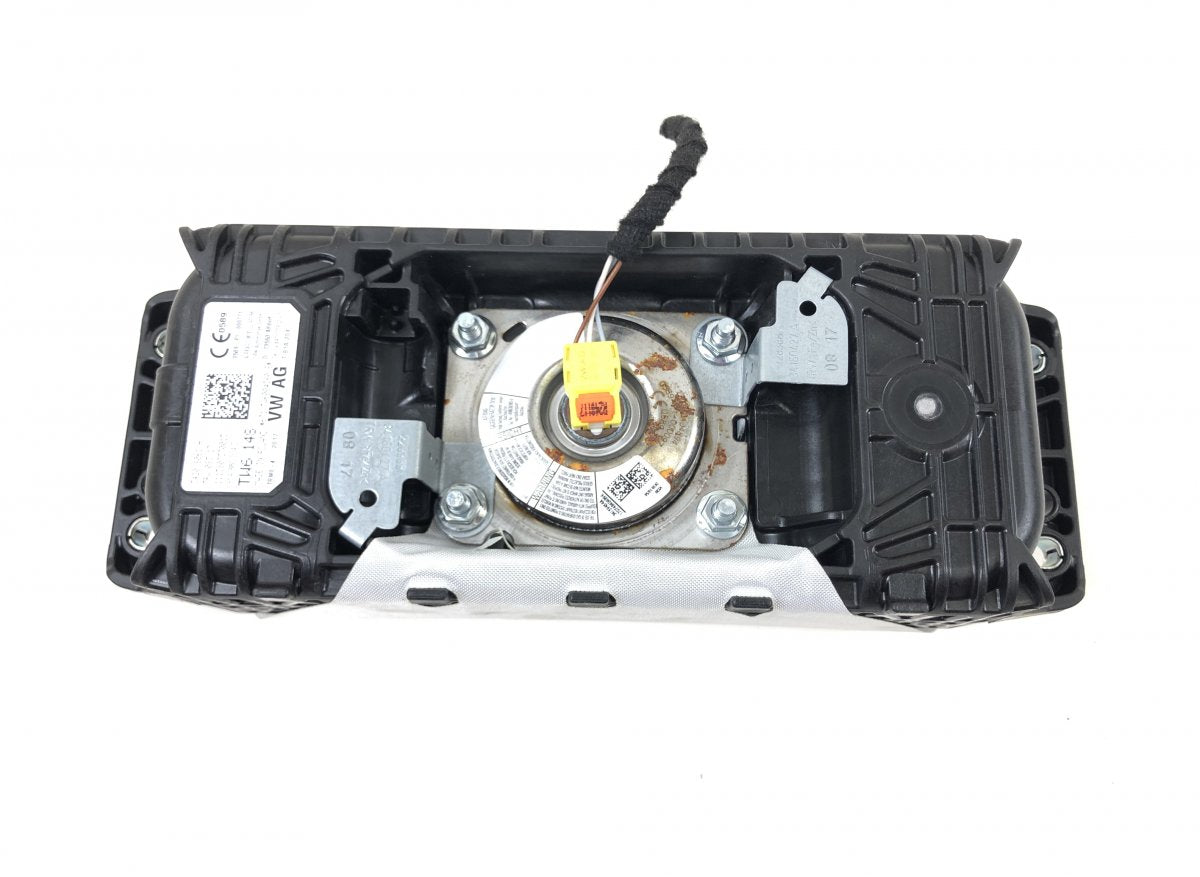 81A880204D Passenger Airbag AUDI Q2 (GA) (2016-)