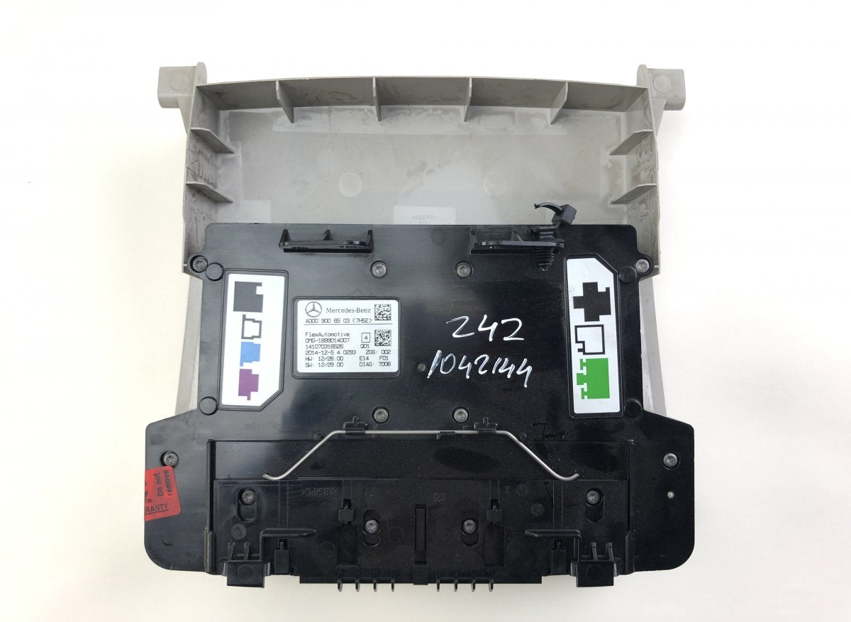 A0009006503 Interior Lighting Front MERCEDES-BENZ B-CLASS (W246, W242) (2011-2018)