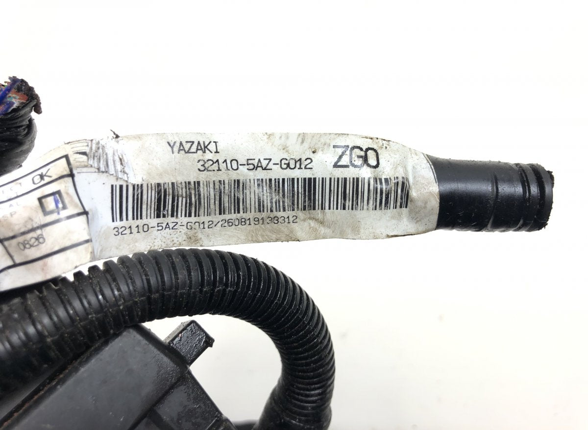 32200TGLT00 Fuse box HONDA CIVIC X (FC, FK) (2015-2021)