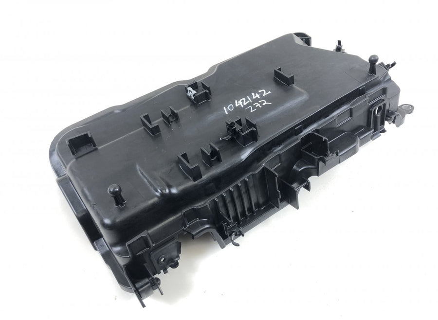 175B16051R Engine Cover FIAT TALENTO II (296) (2016-2020)
