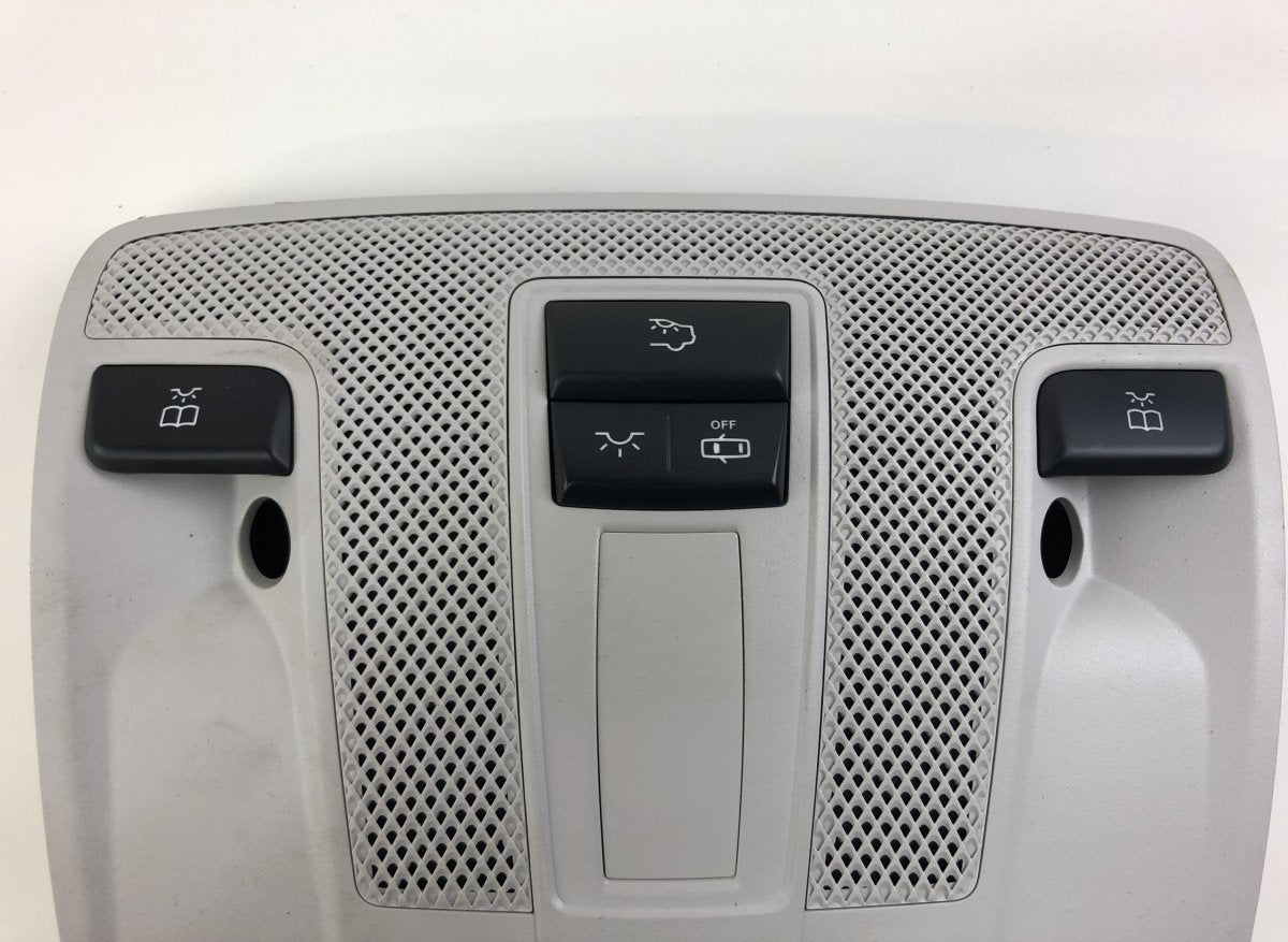 A0009006503 Interior Lighting Front MERCEDES-BENZ B-CLASS (W246, W242) (2011-2018)