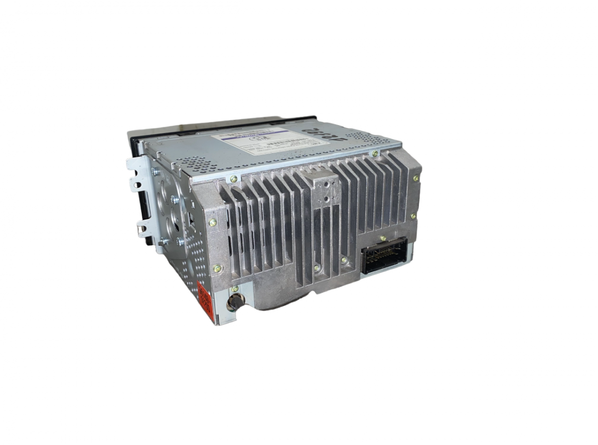 96140-1F200 Radio KIA SPORTAGE II (JE, KM) (2004-2010)