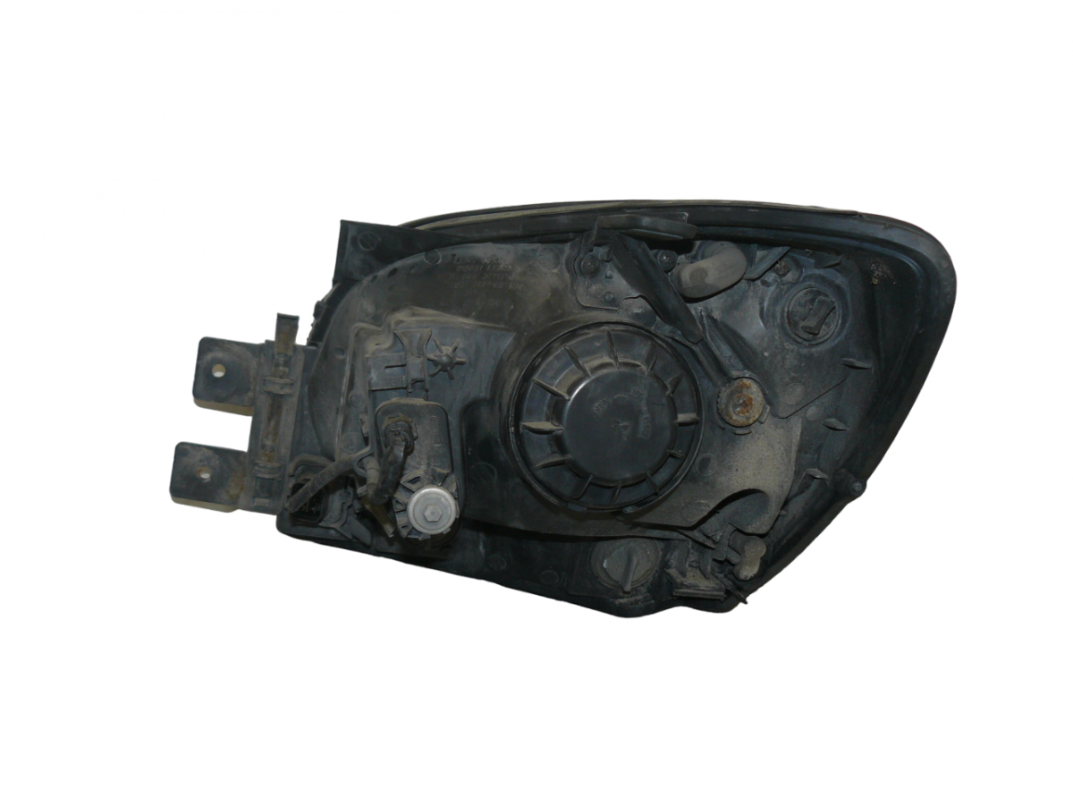 921021F011 Headlight right KIA SPORTAGE II (JE, KM) (2004-2010)