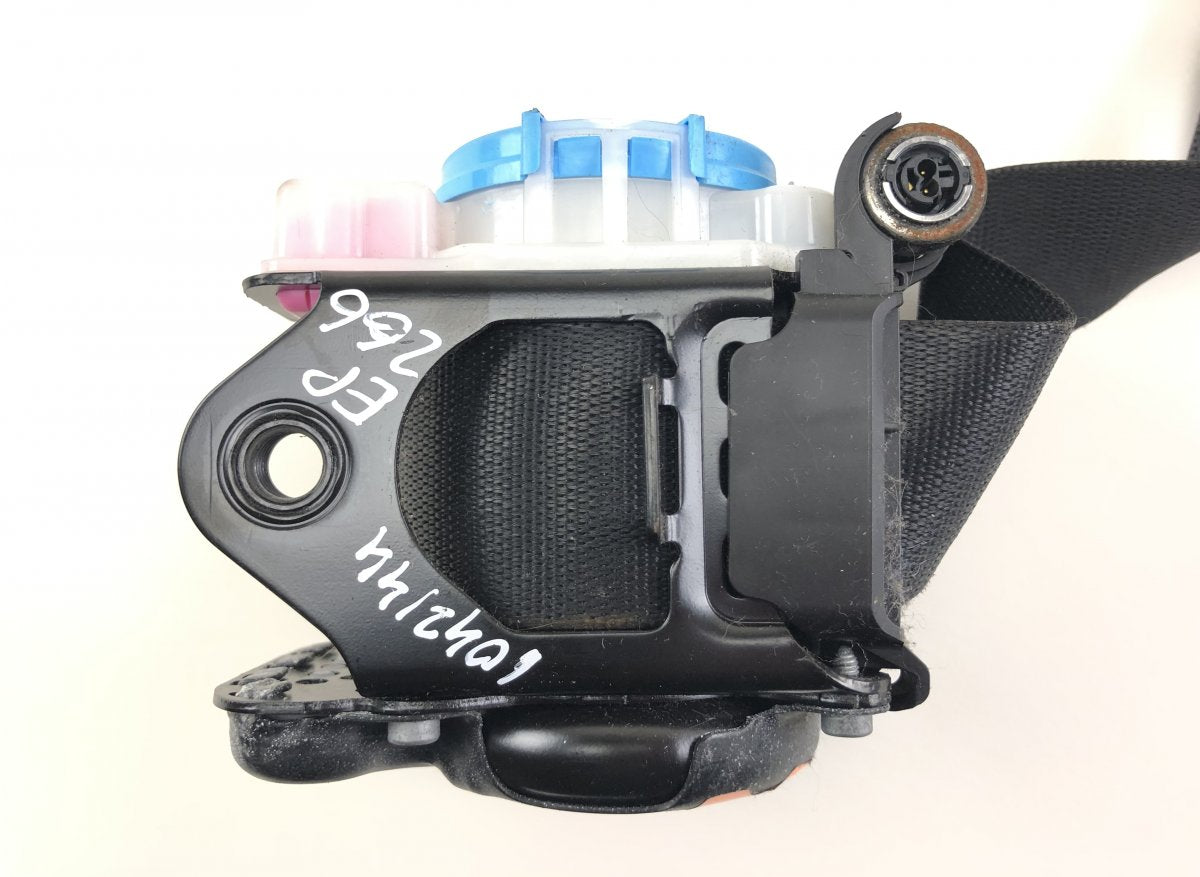 A2468600285 Seat Belt Front Right MERCEDES-BENZ B-CLASS (W246, W242) (2011-2018)