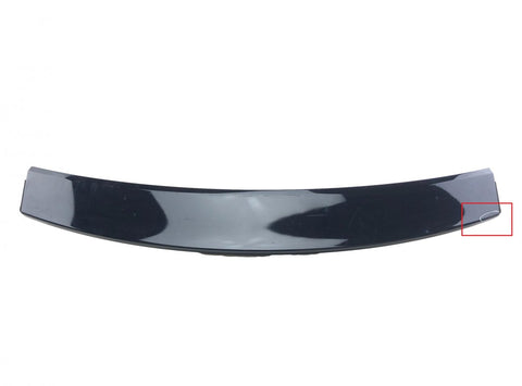 74910TGGA01 Bootlid / tailgate spoiler HONDA CIVIC X (FC, FK) (2015-2021)