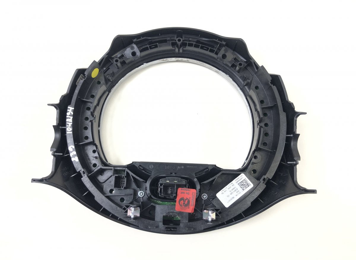 A2C13826300 Combined switch set in dashboard MINI MINI CLUBMAN II (F54) (2014-2024)