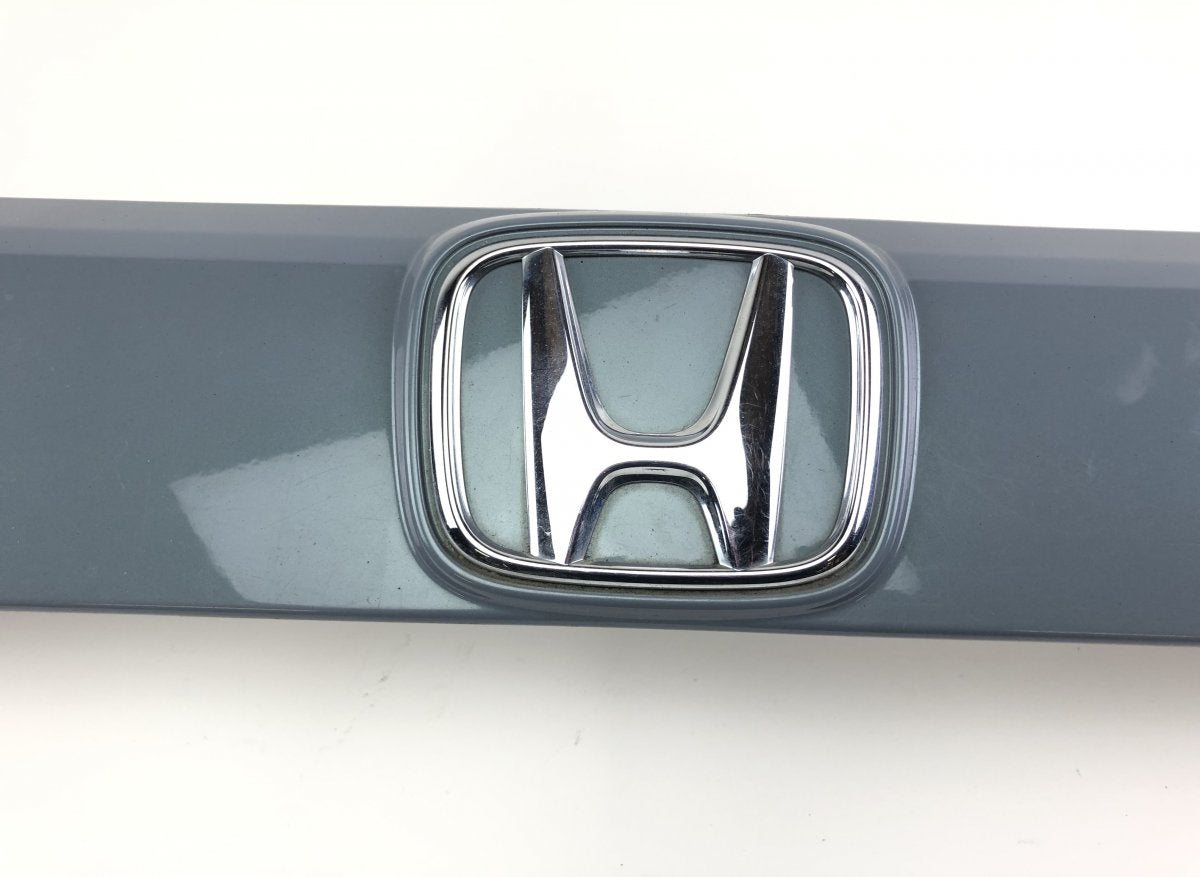 74890TGGE01 Bootlid / tailgate moulding HONDA CIVIC X (FC, FK) (2015-2021)