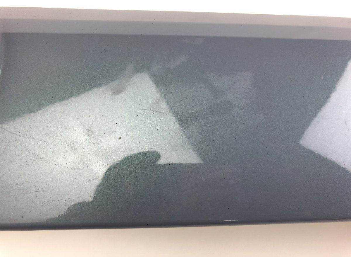 74890TGGE01 Bootlid / tailgate moulding HONDA CIVIC X (FC, FK) (2015-2021)
