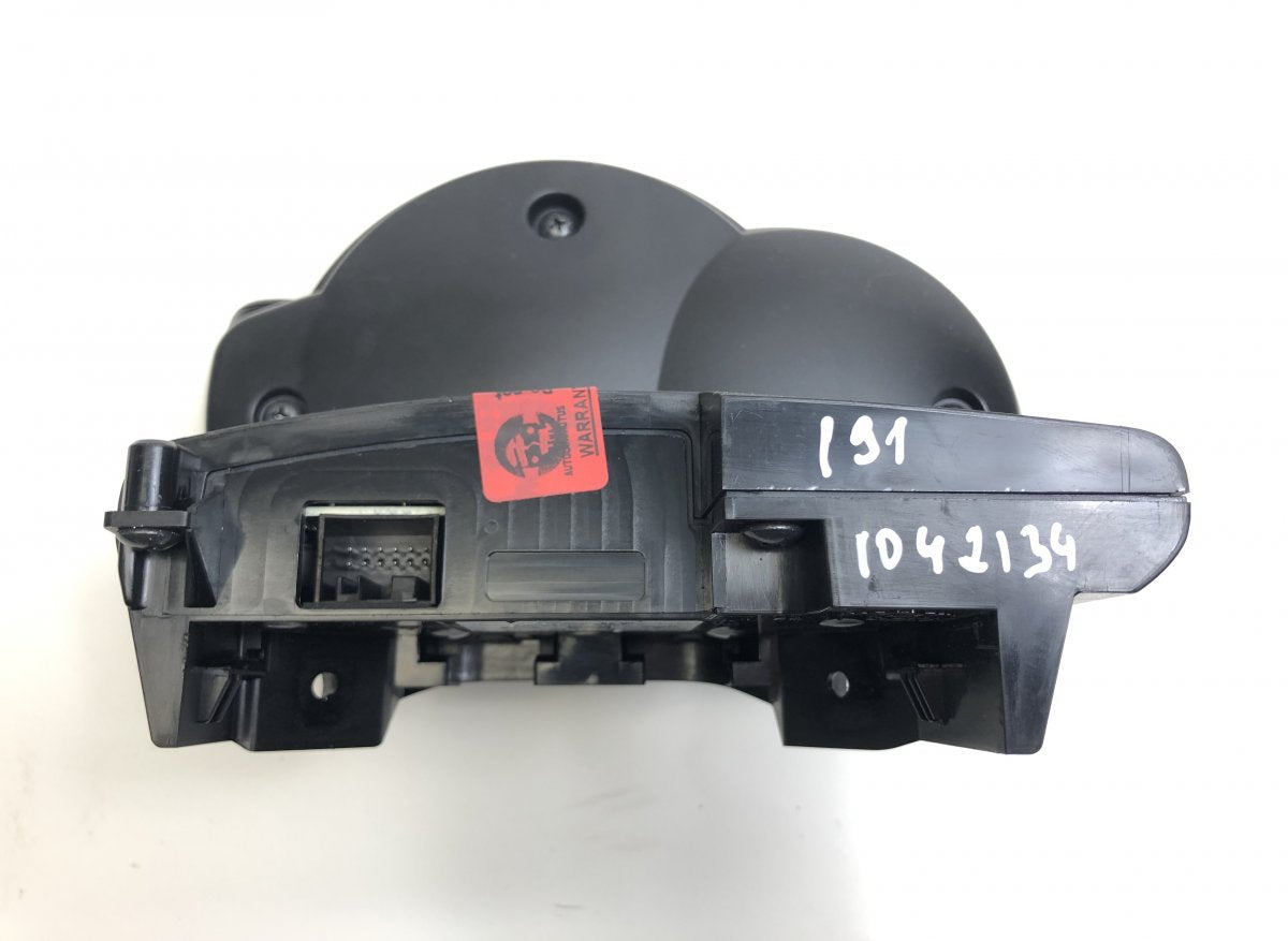 6843996 Instrument Cluster MINI MINI CLUBMAN II (F54) (2014-2024)